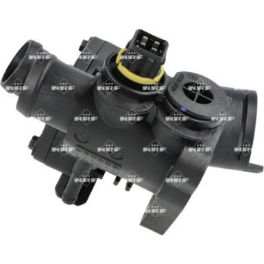 NRF | Thermostat, Kühlmittel | 725244