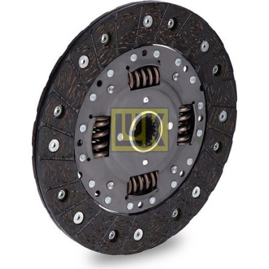 320 0144 16 Kupplungsscheibe