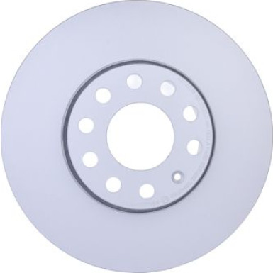 Hella | Bremsscheibe | 8DD 355 102-821