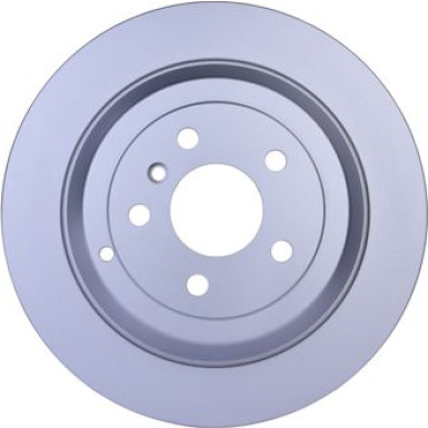 Hella | Bremsscheibe | 8DD 355 113-211