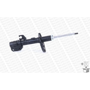G7310 Stoßdämpfer MONROE ORIGINAL (Gas Technology)