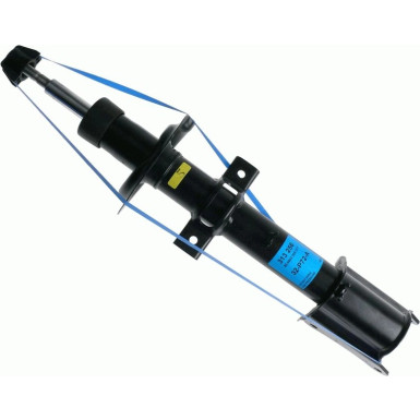 Sachs | Stoßdämpfer | 313 256