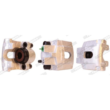 Ferodo | Bremssattel | FCL695341