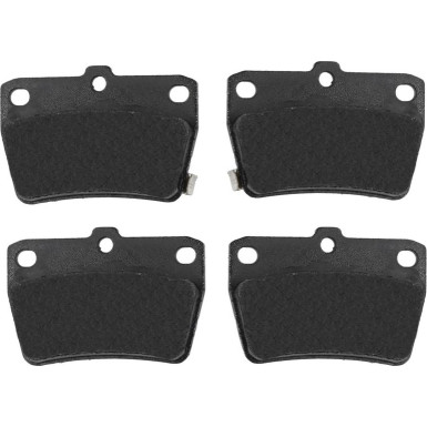 GDB3279 Bremsbelagsatz, Scheibenbremse COTEC