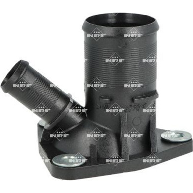 775081 Kühlmittelflansch