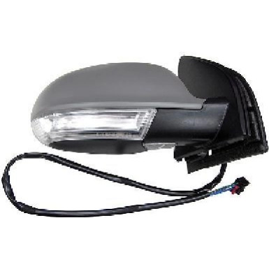 Alkar | Außenspiegel | 6150128 Alkar | Außenspiegel | 6150128