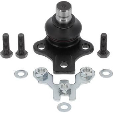 Monroe | Trag-/Führungsgelenk | L29026