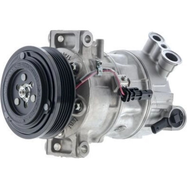 Mahle | Kompressor, Klimaanlage | ACP 613 000P