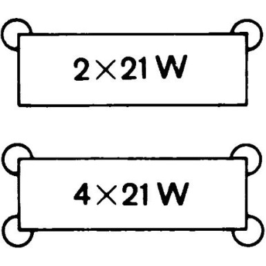 Hella | Blinkgeber | 4AZ 001 879-041
