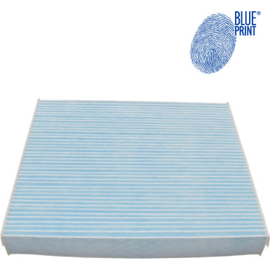 Blue Print | Filter, Innenraumluft | ADW192506