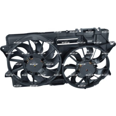 470168 Lüfter, Motorkühlung