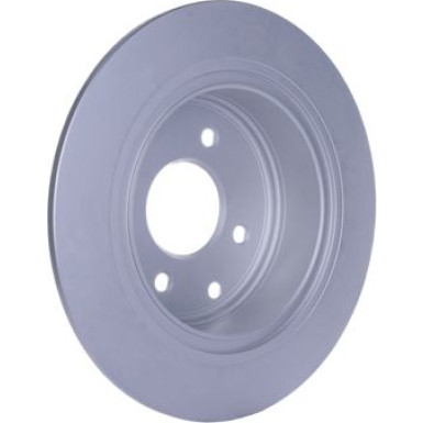 Hella | Bremsscheibe | 8DD 355 122-981
