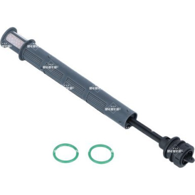 33393 Trockner, Klimaanlage EASY FIT