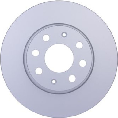 Hella | Bremsscheibe | 8DD 355 114-351
