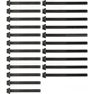 14-32096-01 Zylinderkopfschraubensatz