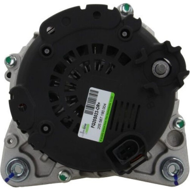 PSH | Generator | 205.567.180.004