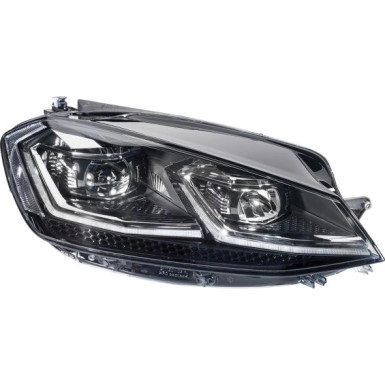 Hella | Hauptscheinwerfer | 1LX 013 924-321