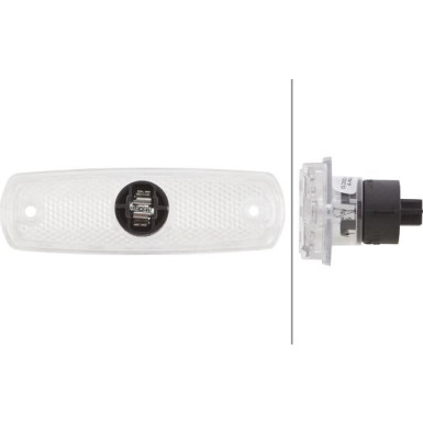Hella | Positionsleuchte | 2PF 962 964-071