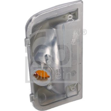 198570 Zusatzblinkleuchte febi Plus