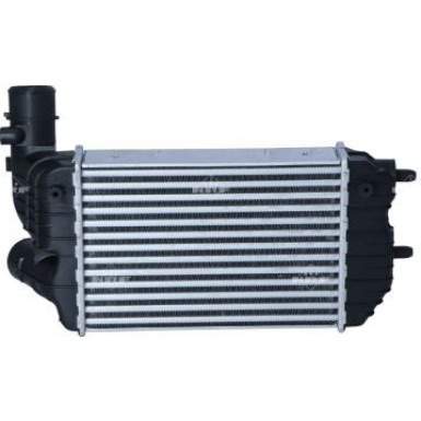 30066A Ladeluftkühler 30066A Ladeluftkühler