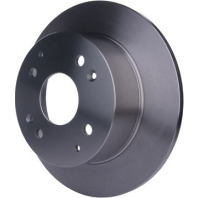 Hella | Bremsscheibe | 8DD 355 112-011