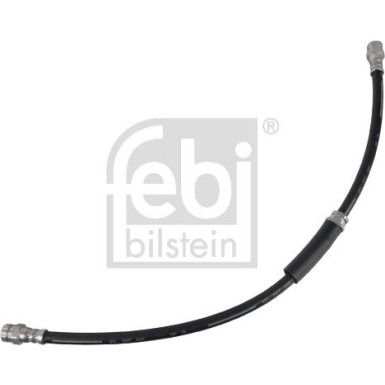 febi bilstein | 4 x FEBI Bremsschlauch | 30794