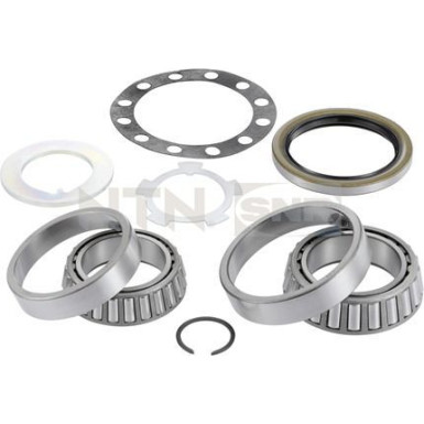 R169.33 Radlagersatz R169.33 Radlagersatz