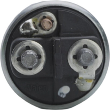 Valeo | Magnetschalter, Starter | 594438