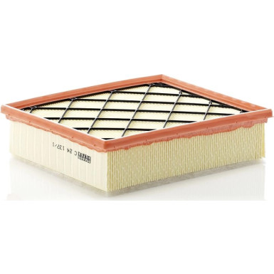 MANN-FILTER C 24 137/1 Luftfilter MANN-FILTER C 24 137/1 Luftfilter