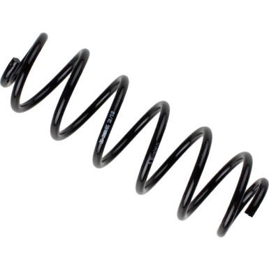 36-280155 Fahrwerksfeder BILSTEIN - B3 Serienersatz (Federn)