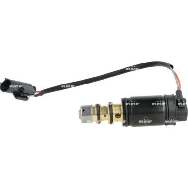 NRF | Regelventil, Kompressor | 38610 NRF | Regelventil, Kompressor | 38610