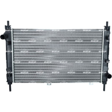 NRF | Kühler, Motorkühlung | 509528A