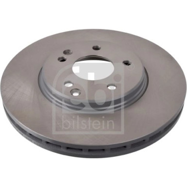 febi bilstein | Bremsscheibe | 04630