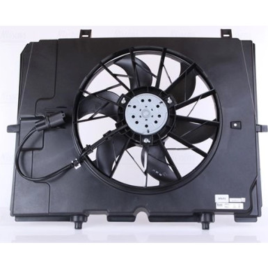 85653 Lüfter, Motorkühlung