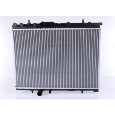 63744A Kühler, Motorkühlung ** FIRST FIT **