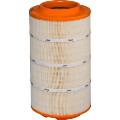 Hengst Filter | Luftfilter | E1857L