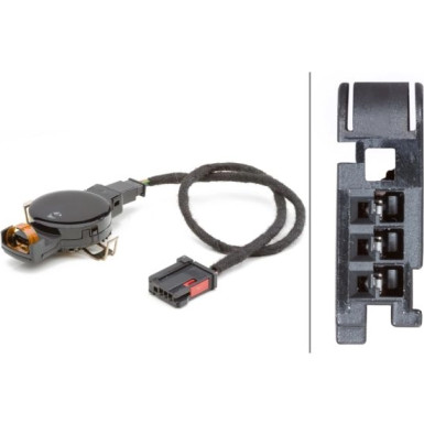 Hella | Regensensor | 6PW 011 178-701