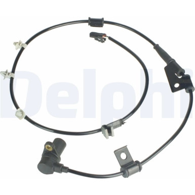 SS20257 Sensor, Raddrehzahl