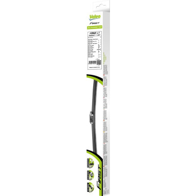 Valeo Wischblatt FIRST MULTICONNECTION 575014