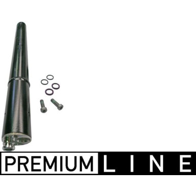 AD 243 000P Trockner, Klimaanlage BEHR *** PREMIUM LINE ***