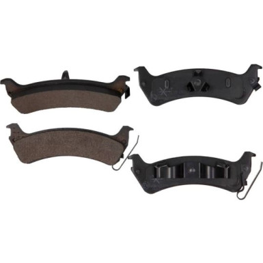 19-2139 Bremsbelagsatz, Scheibenbremse