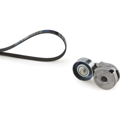 K066PK1218 Keilrippenriemensatz Micro-V®
