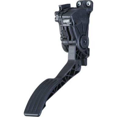 Hella | Sensor, Fahrpedalstellung | 6PV 010 946-191