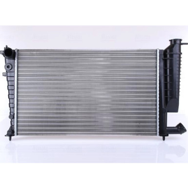 61318A Kühler, Motorkühlung ** FIRST FIT **