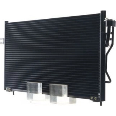 Mahle | Kondensator, Klimaanlage | AC 458 000S