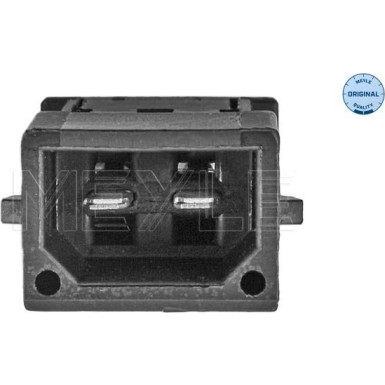 Meyle Sensor, Raddrehzahl MEYLE-ORIGINAL: True to OE 100 927 0001