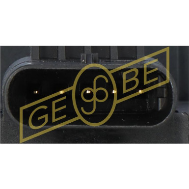 GEBE | NOx-Sensor, NOx-Katalysator | 9 3697 1