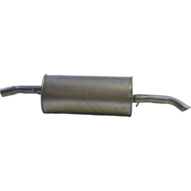Bosal | Endschalldämpfer | 154-201