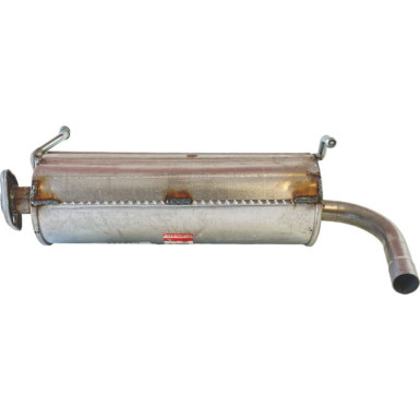 Bosal | Endschalldämpfer | 219-165