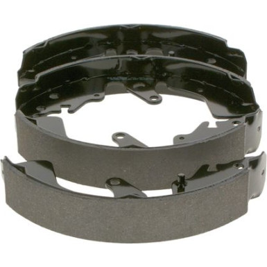 0 986 487 756 Bremsbackensatz